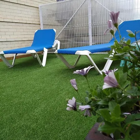 Apartamento Mirador Del Bajo Aragón *