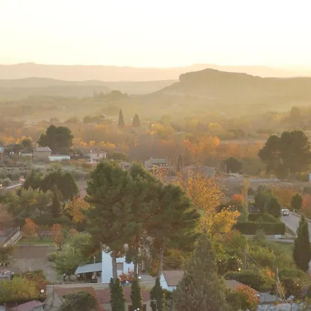 Mirador De Apartment