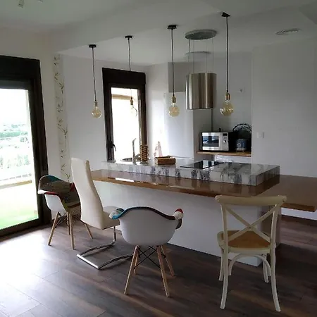 Appartement Mirador De