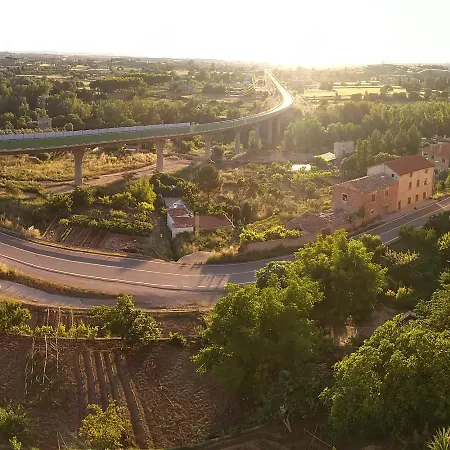 Mirador De Lejlighed