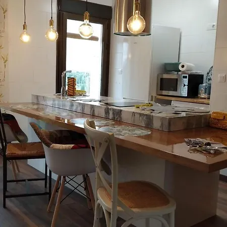 Apartamento Mirador Del Bajo Aragón