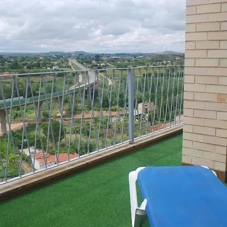 Mirador Del Bajo Aragón