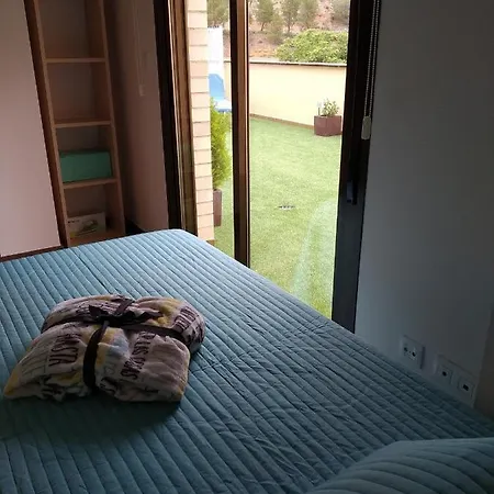 Mirador Del Bajo Aragón * Alcañiz