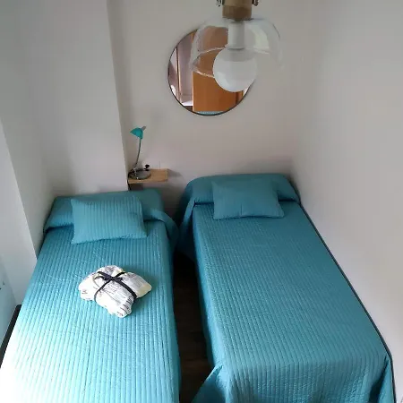 Apartamento Mirador Del Bajo Aragón *