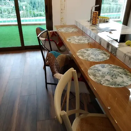 Mirador Del Bajo Aragón * Alcañiz