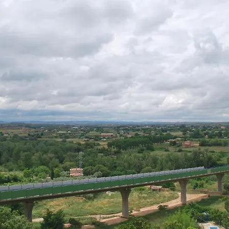 Apartamento Mirador Del Bajo Aragón
