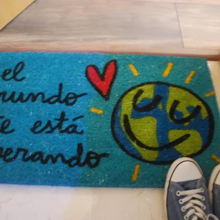 Apartamento Mirador Del Bajo Aragón