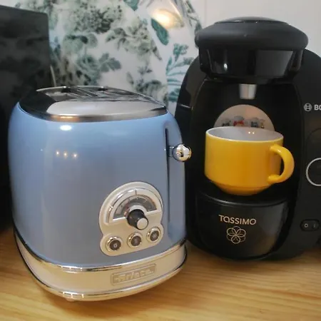 Mirador Del Bajo Aragón *