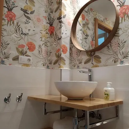 Mirador Del Bajo Aragón * Alcañiz