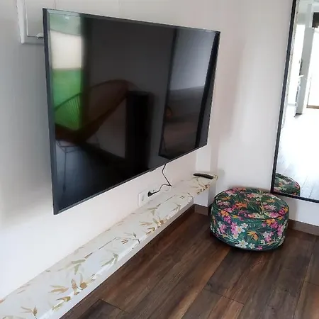 Apartamento Mirador Del Bajo Aragón *