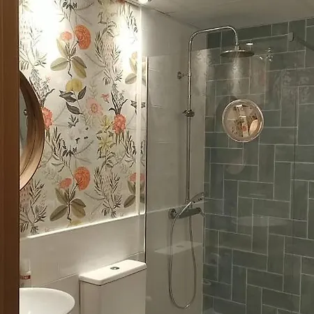 Mirador Del Bajo Aragón Apartamento *