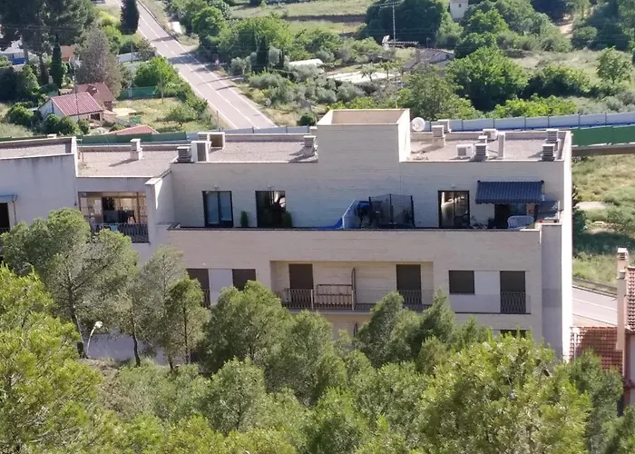 Mirador De * Alcañiz