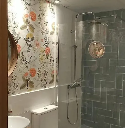 Mirador De דירה *